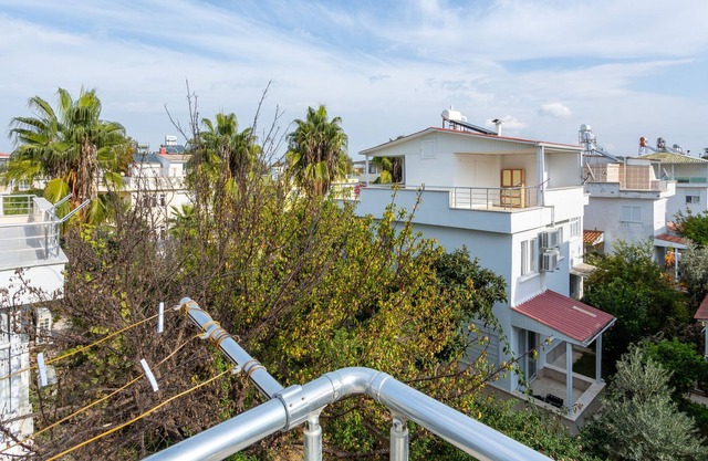 Villa Fadi Schönes Einfamilienhaus