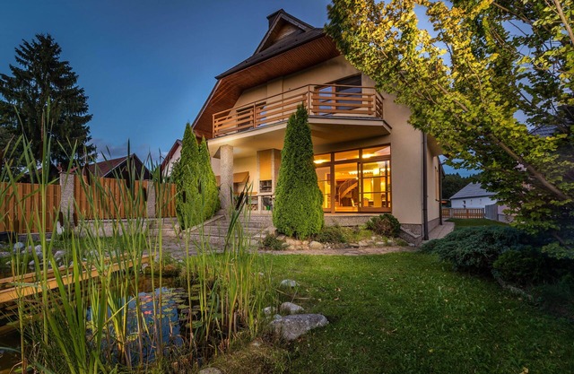 Villa Familie Lienka Tatralandia Chopok