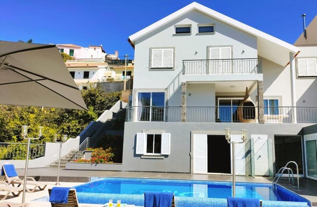Villa Fanny