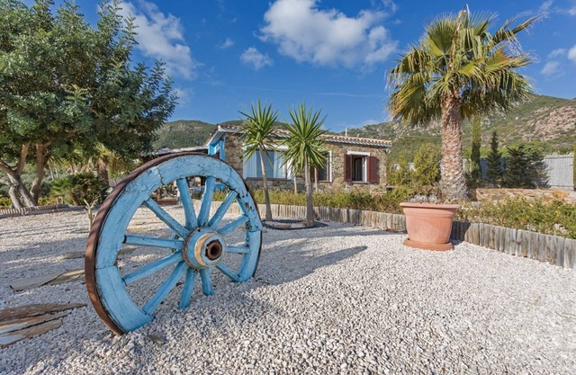 Villa Favòla mit Privatem Pool