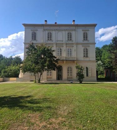 Villa Favorita