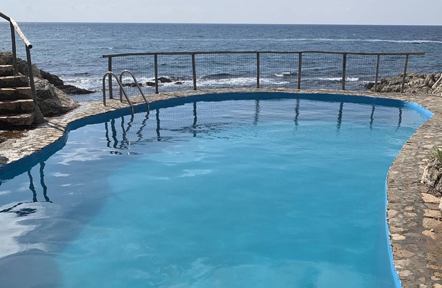 Villa Felice - Circeo