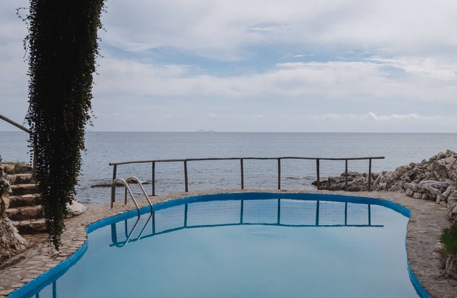 Villa Felice - Circeo