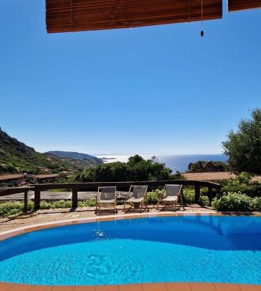 Villa Felice