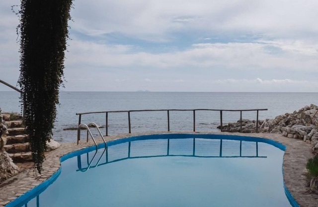 Villa Felice Circeo