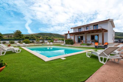 Villa Felicità