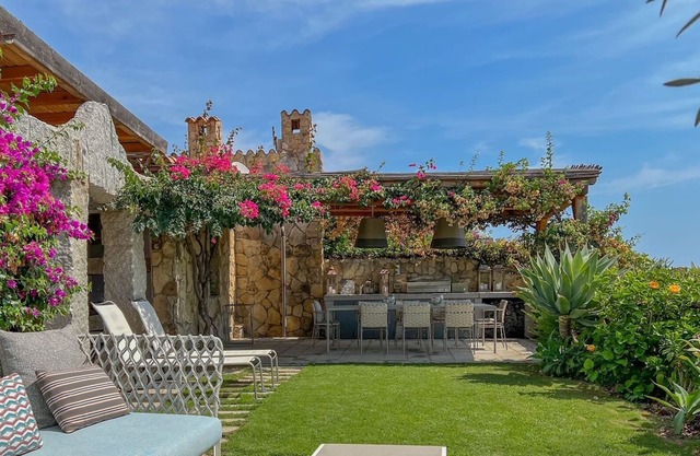Villa Felixity