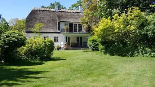 Villa Ferie og Overnatning