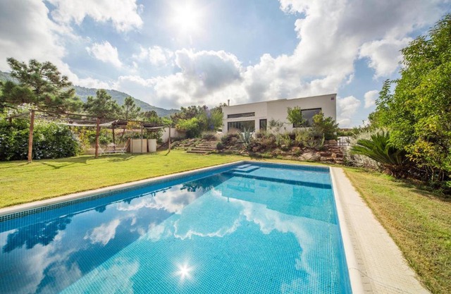 Villa Fernando