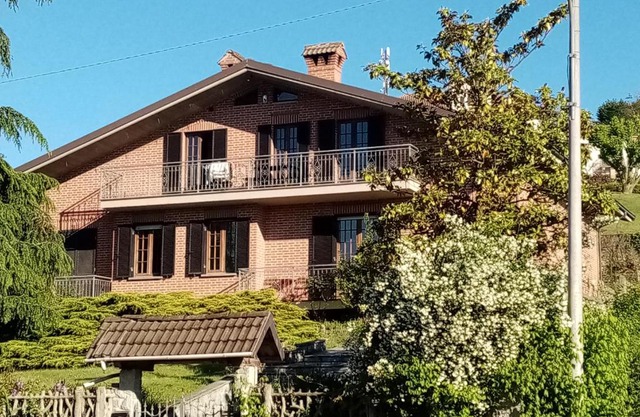 VILLA FERNANDO