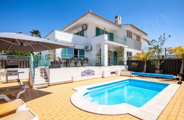 Villa Ferragudo