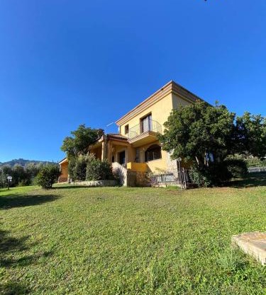 villa Fiametta