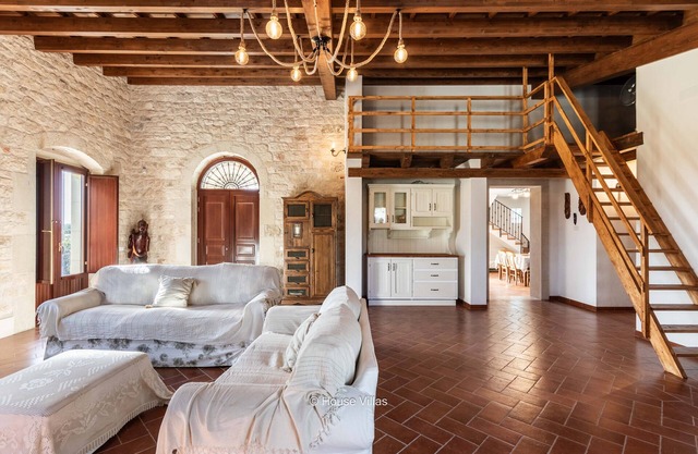 Villa Fidalma - Three Bedroom Villa, Sleeps 6