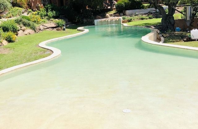 Villa Fidelity - Luxury Pool Villa