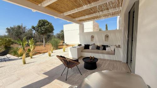 Villa Fidji