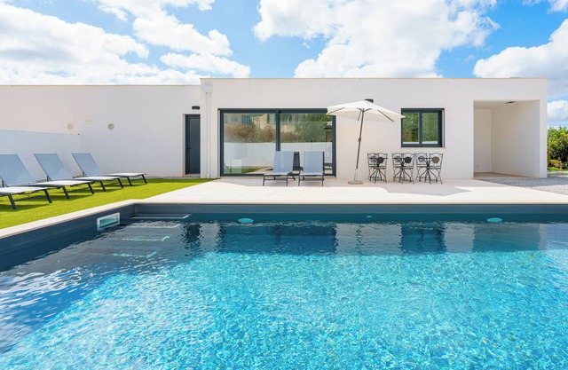 Villa Fifty Shades of Grey