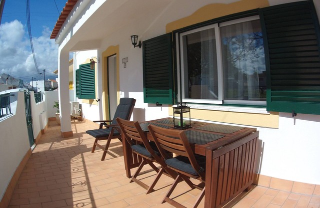 Villa Figueira 3 Schlafzimmer, Klimaanlage, Wifi, Terrasse, Parkplatz
