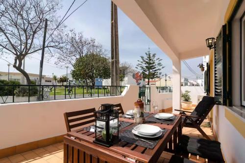 Villa Figueira