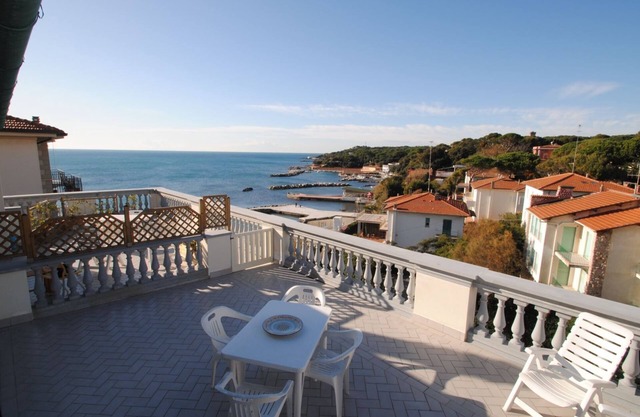 Villa Fiorella - VILLA FIORELLA - Bilo monte B
