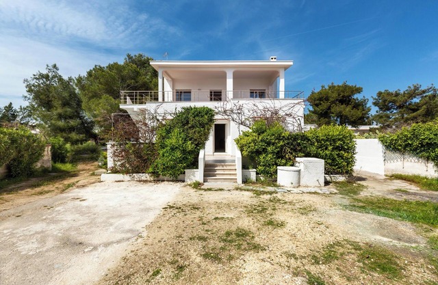 Villa Fiorezza - App 4 by BarbarHouse