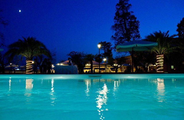 Villa Fiorita