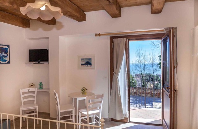 Villa Fiorita