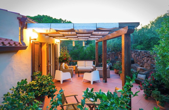 Villa Fiorita - Panoramic, 2 minutes from the sea