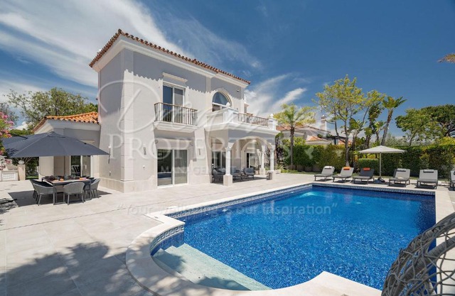 Villa Flamingo - Quinta do Mar