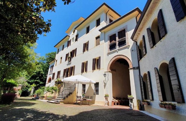 Villa Flangini