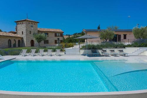 Villa Flavia
