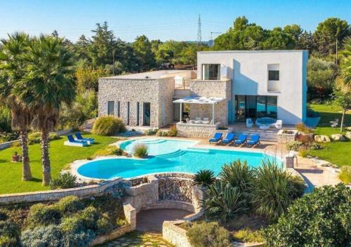 Villa Flavia