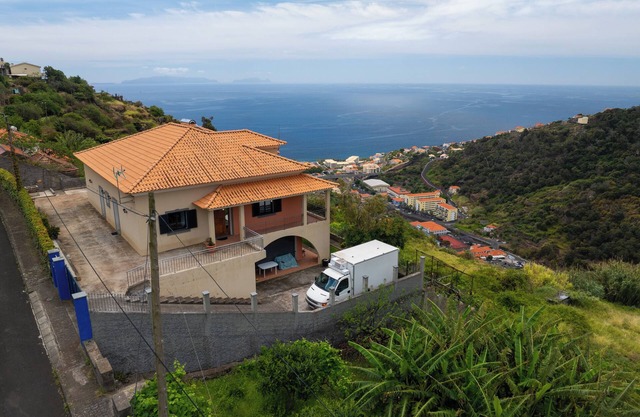Villa Flor