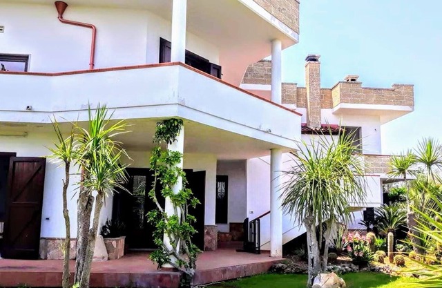 Villa Flora & Relax Leverano Lecce