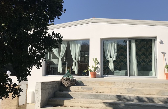 Villa Flora