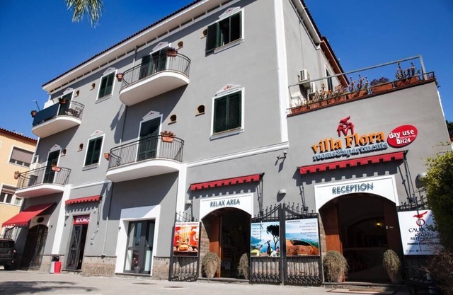 Villa Flora