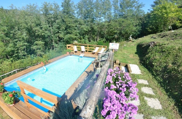 Villa Flora - Private villa with swimming pool