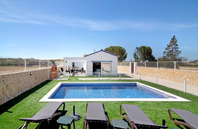 Villa Flora