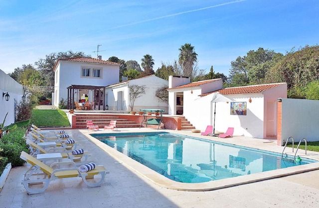 Villa Flora