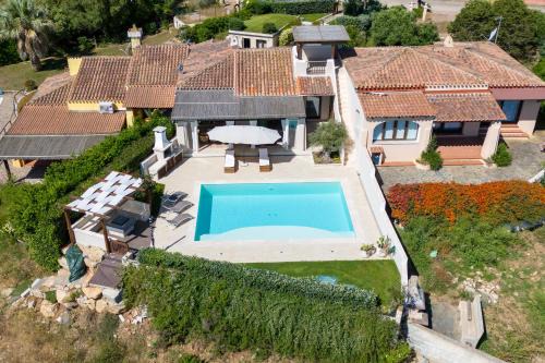 Villa Flora Sea View