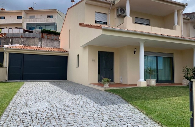 Villa Florence, private accommodation