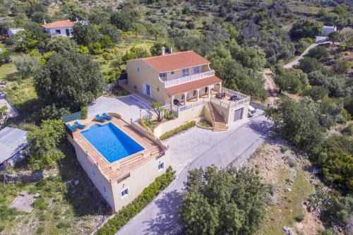 Villa Florencio
