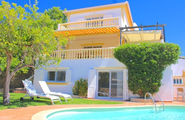 Villa Flores