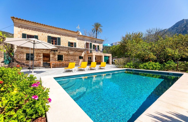 Villa Florida