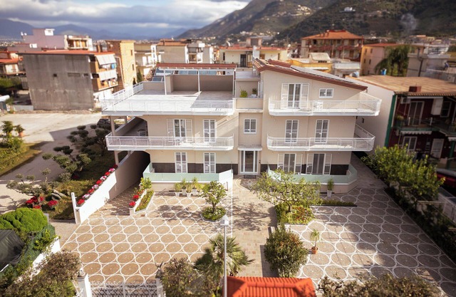 Villa Florisia