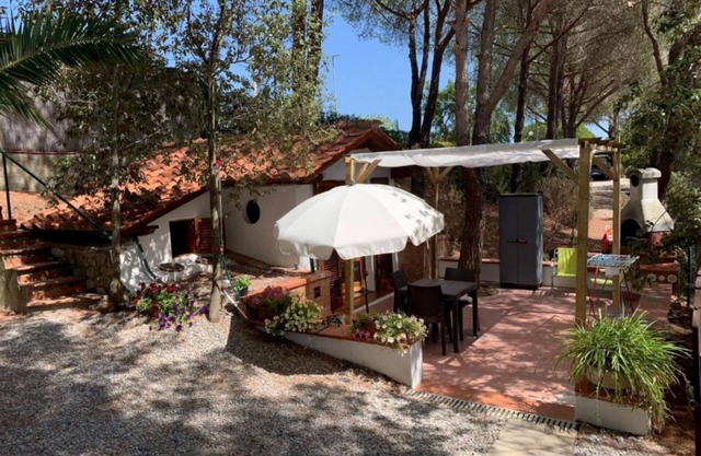 VILLA FOCARDO - VILLA FOCARDO - BILO