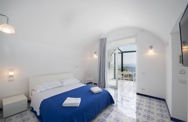 Villa Foglia Amalfi