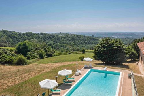 Villa Fogliacchi