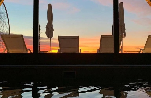 Villa Fontana Relais Suite & SPA