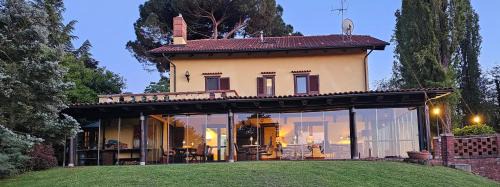 Villa Fonte