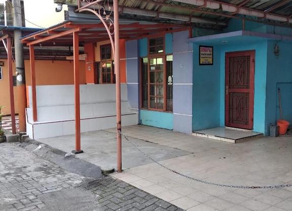 Villa For 1 Room Bukit Asri Berastagi
